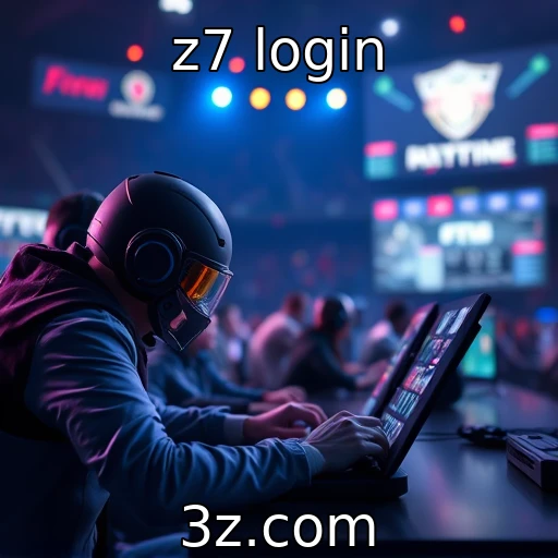 z7 login Apostadores brasileiros: O que esperar do mercado em 2025