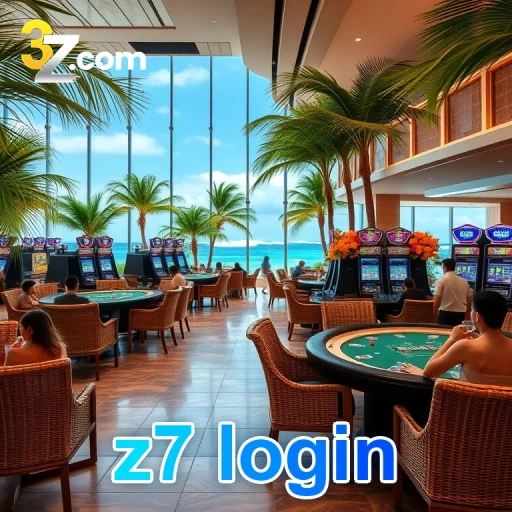 z7 login Login