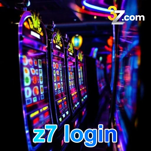 z7 login Pagamento