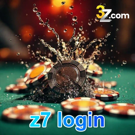 z7 login Promocao