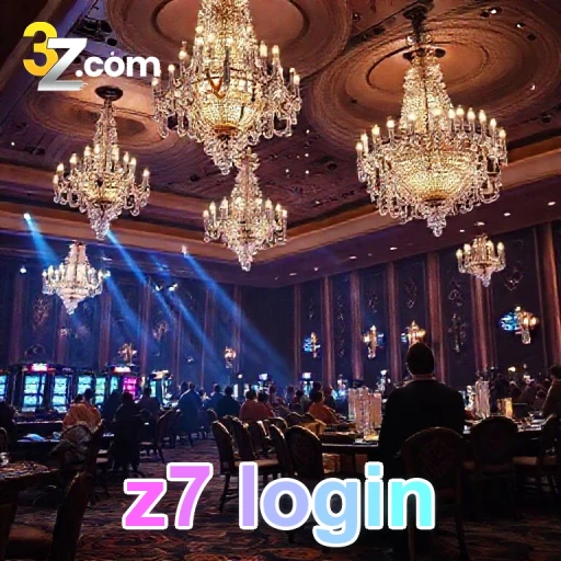 z7 login Slots