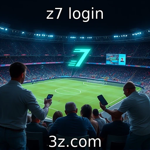 z7 login Apostas esportivas: como analisar partidas para potencializar ganhos