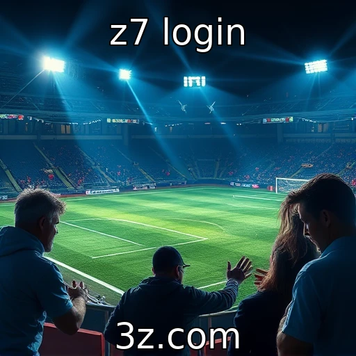 z7 login Apostas esportivas: estratégias para maximizar seus ganhos em 2025